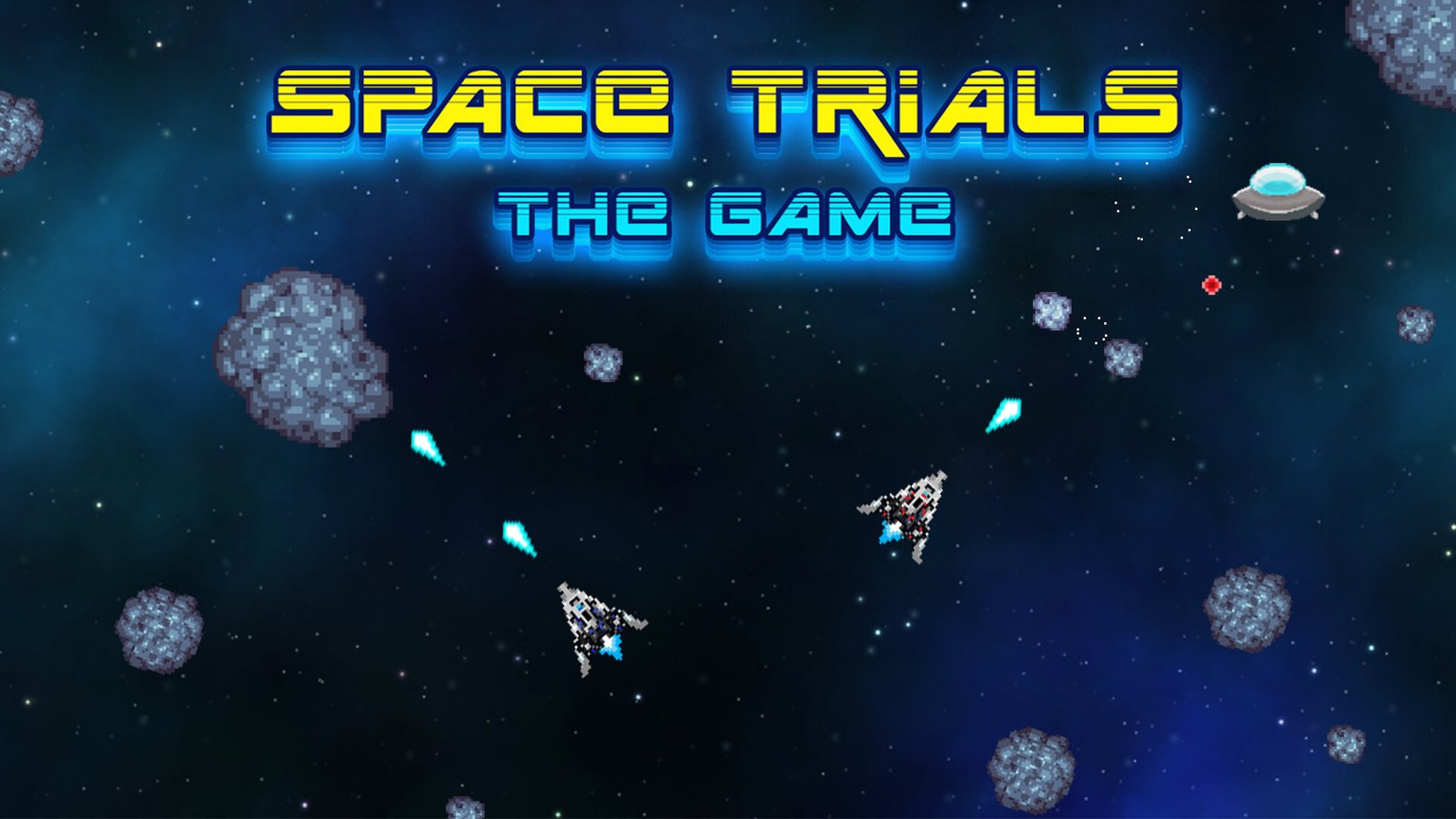 Space Through - Click Jogos