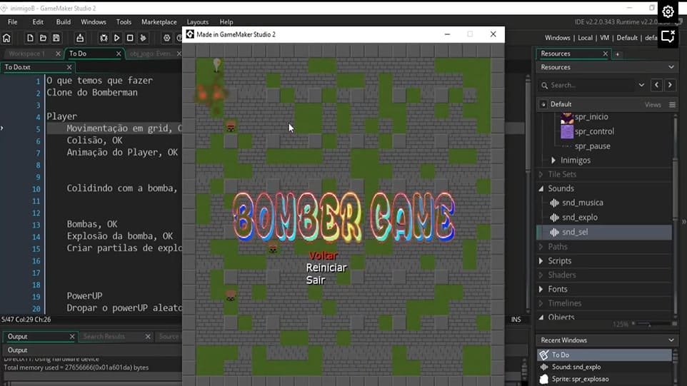 Curso de Game Design Online Grátis – Aula 02 – Onde está o Game Designer na  Produção de um Jogo? – Fábrica de Jogos